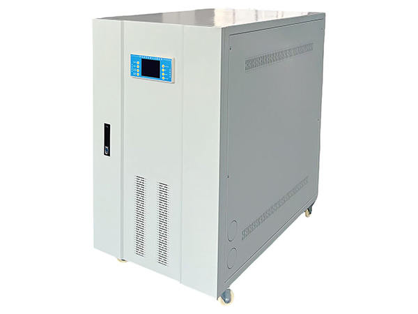 SBW High-Power Compensated Voltage Stabilizer