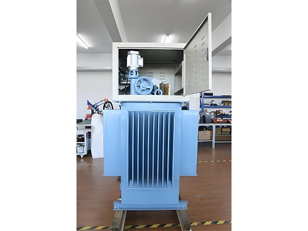 Oil-immersed Voltage Stabilizer