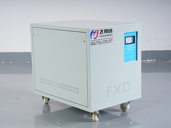 Three-phase Control Dry-type Transformer