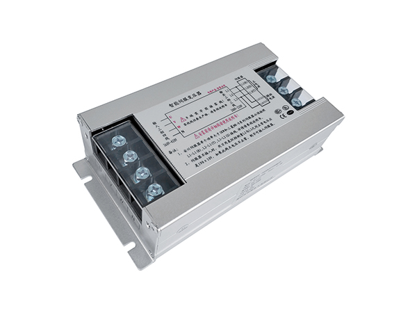 INTELLIGENT SERVO ELECTRONIC TRANSFORMER