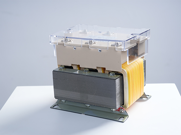 FANUC/SYNTEC SYSTEM ELEC TRIC REACTOR