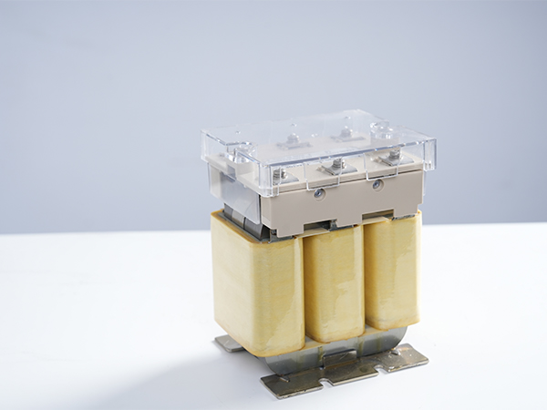 FANUC/SYNTEC SYSTEM ELEC TRIC REACTOR