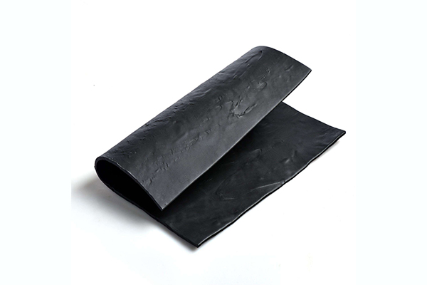Perfluoroelastomer (FFKM)