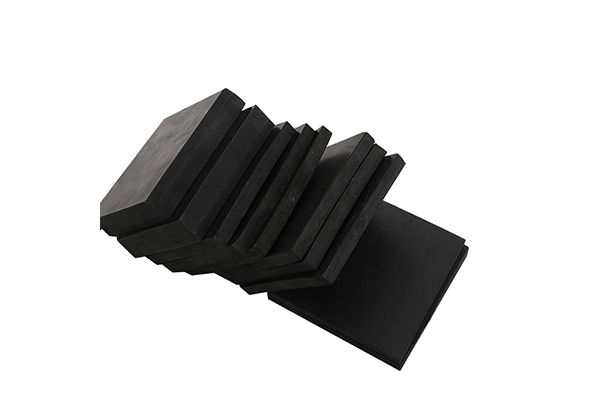 Fluoroelastomer (FKM/FEPM) Gum