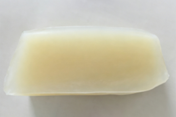Epichlorohydrin (CO/ECO)