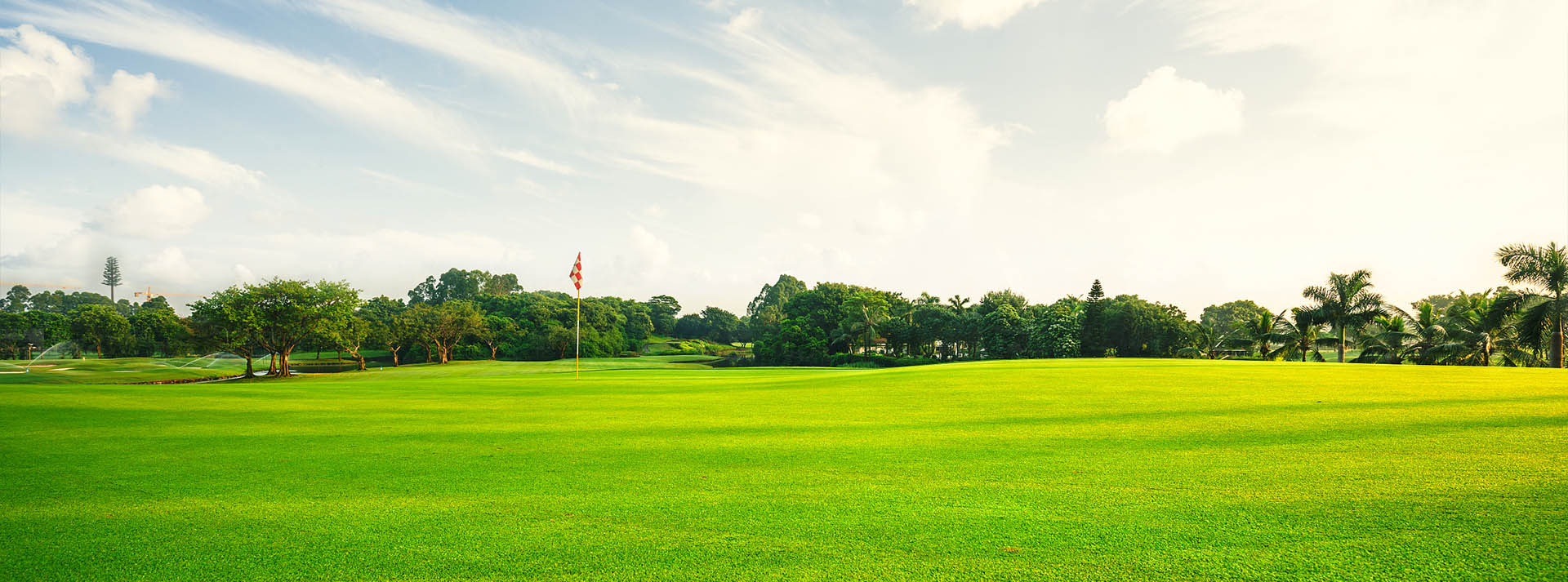 Golf Courses