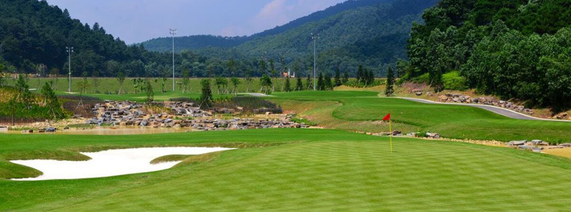 Golf Events