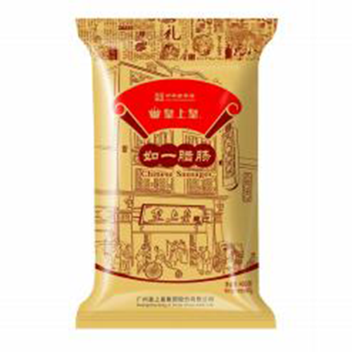 如一腊肠400克