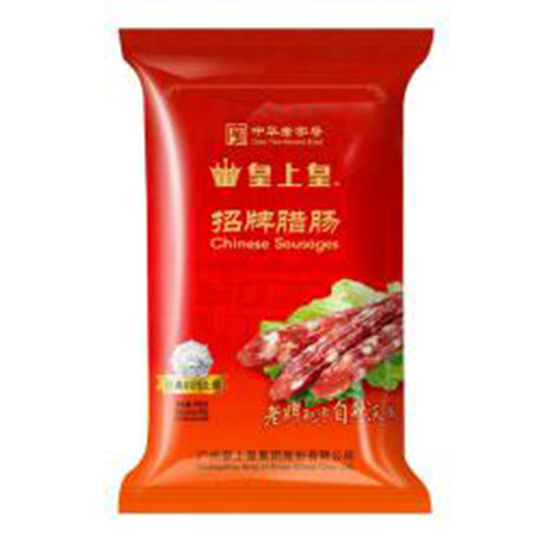 招牌腊肠400克
