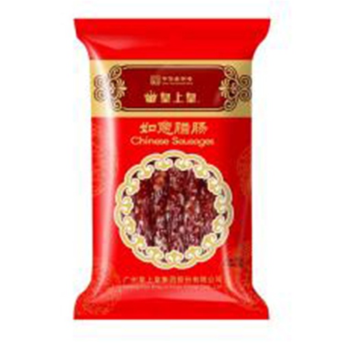 如意腊肠500克