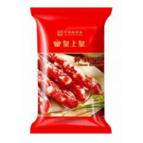 鲜味腊肠250克
