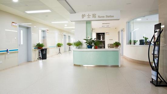 Trusted by Malls, Schools, Hospitals: Hedsom PVC Flooring – Professional-Grade Performance for High-Volume Spaces