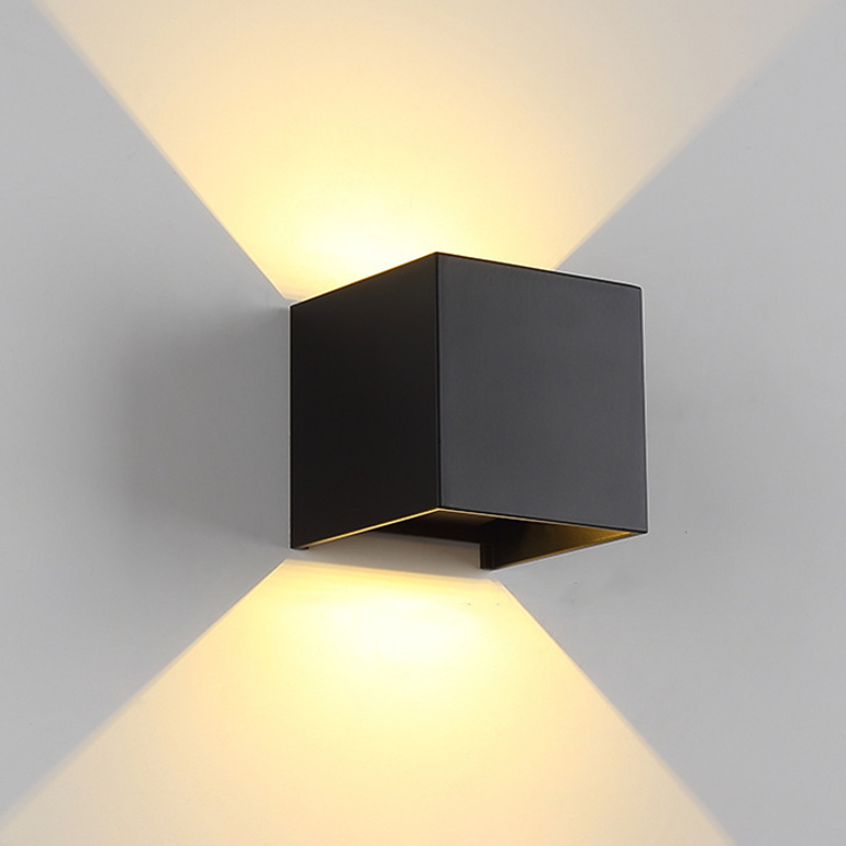 LED Wall Light